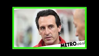 Breaking News | Arsenal suffer transfer blow after Emery's private phone call to £18m target