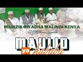 MAULIDI YA HABABA MARIZIKI RIYADHA MALINDI-KENYA