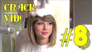 Gaylor Swift crack vid: part 8