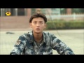 《真正男子汉2》精彩看点 王威完美示范惊艳新兵班 takes a real man s02 recap【湖南卫视官方频道】