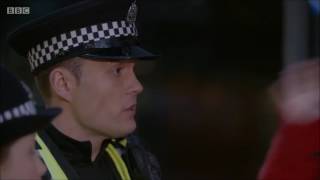 Scot Squad   Pickle Pete scene