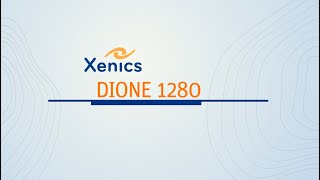 Dione 1280 by Xenics