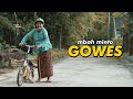 DAGELAN JOWO Eps. 101 - Mbah Minto Gowes Pakai Sepeda Mini - Ucup Klaten