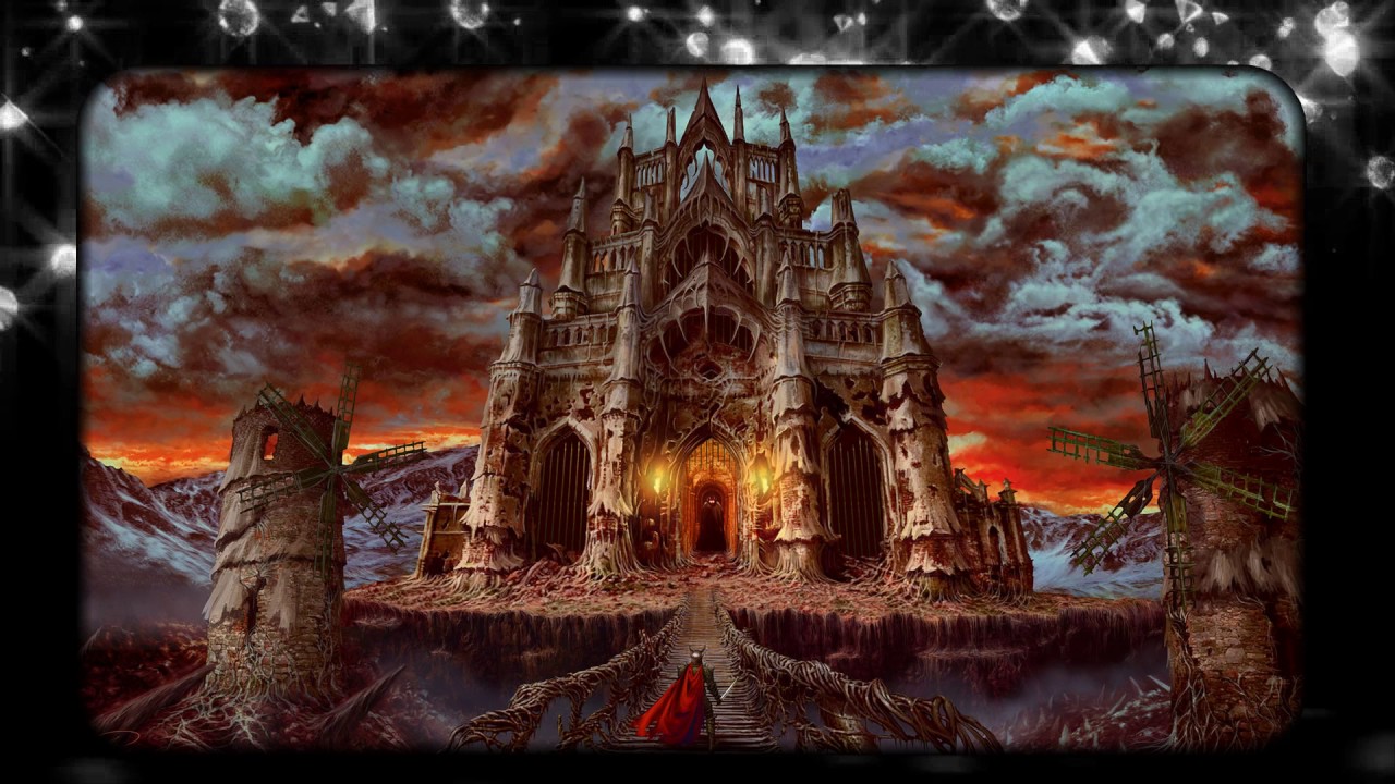 Oonagh Silmaril Youtube