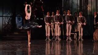 Liudmila Konovalova - Swan Lake