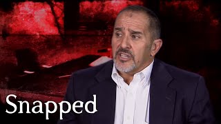 Snapped: S19 E5 After the Verdict - Shayna Hubers | Oxygen