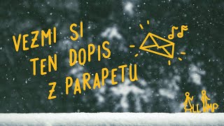 Divadlo improvizace All Imp - Vezmi si ten dopis z parapetu (official video)