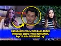 DIANA DANIELLE Minta FARID KAMIL PINDAH RUMAH Dgn Segera! 