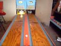 Ben Bowling Mini Lanes PART 3: Completely Remodeled