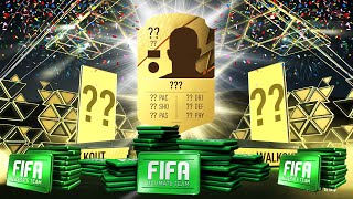 What Does 25K FIFA Points Get You From Packs??? FIFA 22 Ultimate Team Pack Opening