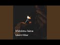 Midzimu Isina