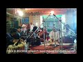 घुंगराची साथ। बैठकीची लावणी । chandan kamble lyrics pintubaba kudhalkar and govind kudhalkar tabla