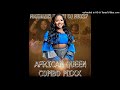 Makhadzi Entertainment (African Queen Albums Combo Mixx) - Mixed by Dj Muzzy