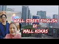 WALL STREET ENGLISH DI MALL KOKAS