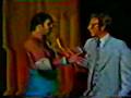 Memphis Wrestling: Jerry Lawler vs. The Super D - Part 1