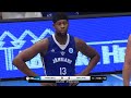 bk kvis pardubice v jamtland basket full basketball game fiba europe cup 2023 24