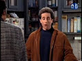 seinfeld the yada yada anti dentite