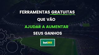 As melhores ferramentas de analise para aumentar sua assertividade no mercado esportivo