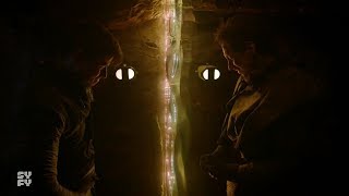 Krypton Season 2 Episode 9 | S2 E9 Kam Sacrifices Himself to Save Everyone