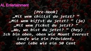 Mozzik - Auf Wiedersehen (Text)