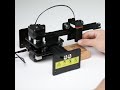 Newest NEJE MASTER 10W High Speed Laser Engraving Machine For DIY