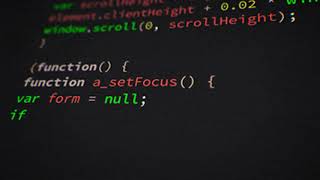 Programmer trailer
