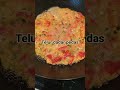 masak telur dadar pedas ala tkw Hongkong #telurdadar #telurdadarenak #shorts #masak