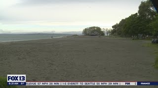 Golden Gardens, Alki Beach to close early starting Friday | FOX 13 Seattle