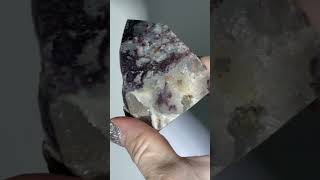 Sphalerite: How to Get #Crystals like this Rare #Gem