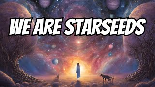 Arcturian Music - We are Starseeds