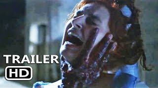 HELL IS EMPTY Official Trailer (2022)