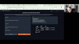 ACG Queueing Analysis