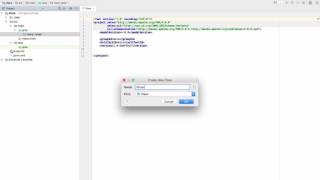 Setting up a Maven project to run unit tests
