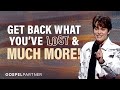 Your Setback Is God's Setup! | Gospel Partner Excerpt | Joseph Prince