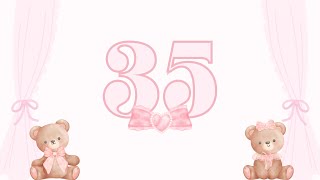 35 Second Timer Coquette - Calm and Relaxing Music