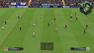 Fifa 23 Pro clubs ps4