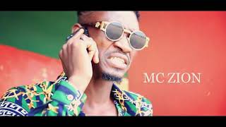 Mcc zion-one day (official video) ft El Jay