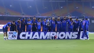 India Vs West Indies 3rd ODI Full Match Highlights | Ind Vs Wi 3rd ODI Full Highlights |SHREYAS IYER