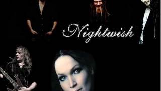 Nightwish - I Wish I had an angel (new instrumental)