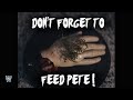 Horror Short Film - DON'T FORGET TO FEED PETE!