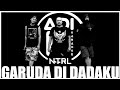 NETRAL - GARUDA DI DADAKU | KARAOKE | LYRICS