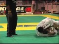 Marcelo Garcia vs Andre Galvao