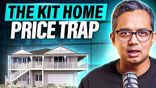 The Truth About Kit Homes & Granny Flats