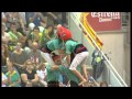 Castellers de Vilafranca - Td8(c) - Concurs de Castells 2014 (PTV)