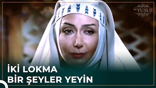 Züleyha'nın 40 Günlük İtikafı | Hz. Yusuf