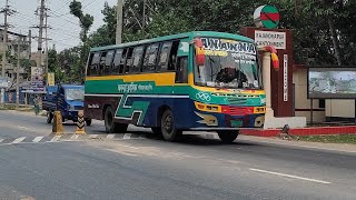 অনন্যা ক্লাসিক।।কিশোরগঞ্জের আশা ভরশার এক সার্ভিস।।