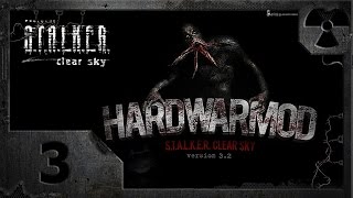 S.T.A.L.K.E.R. HARDWARMOD \