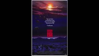 Death and Freedom; End Credits -- Red Dawn Expanded Soundtrack