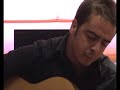 alejandro sanz tu letra podre acariciar cover by tono