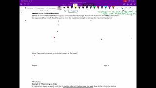 (4.7) optimization - example 5